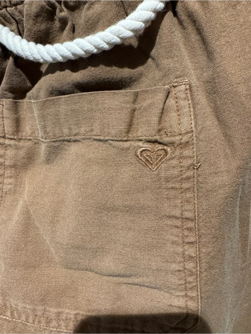 Roxy Paddle On Pant - Picture 4 of 7